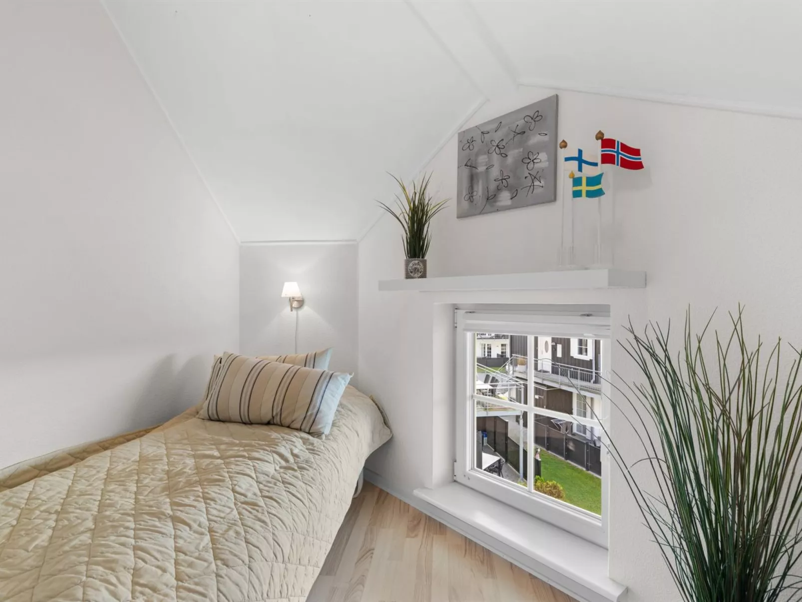 "Alitta" - 240m from the sea-Inside