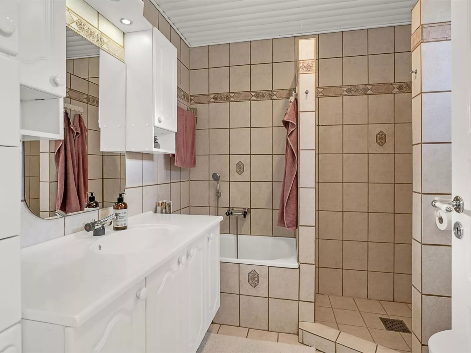 "Sada" - 30m from the sea-Dedans