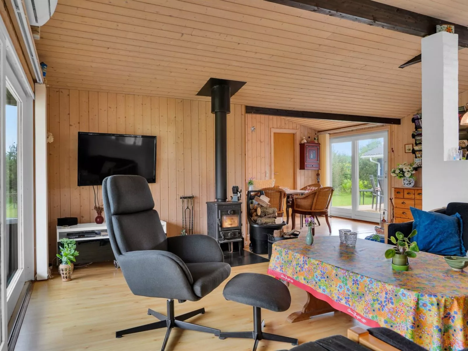 "Ilja" - 700m from the sea-Dedans