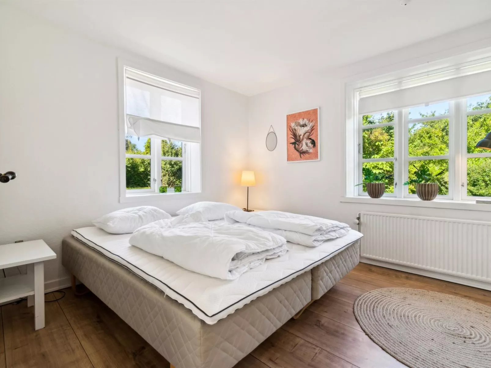 "Tuva" - 3.6km from the sea-Inside