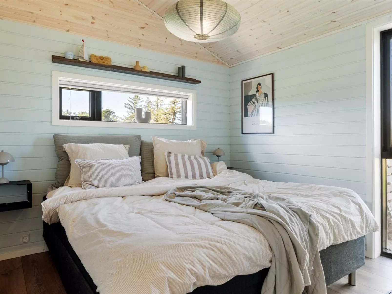 "Afkar" - 900m from the sea-Inside