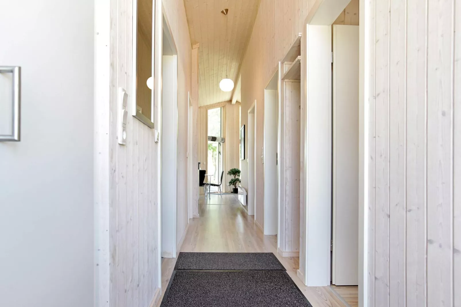 5 etoiles maison de vacances a Großenbrode-Intérieur