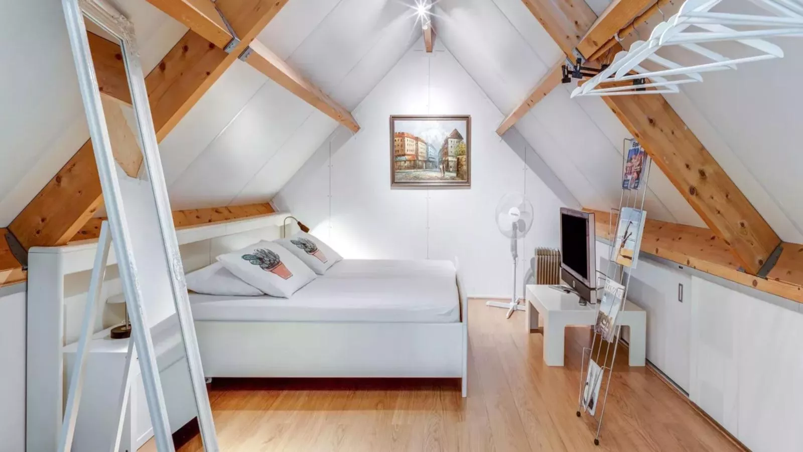 Wellnesshuisje Engelse Tuin-Chambre