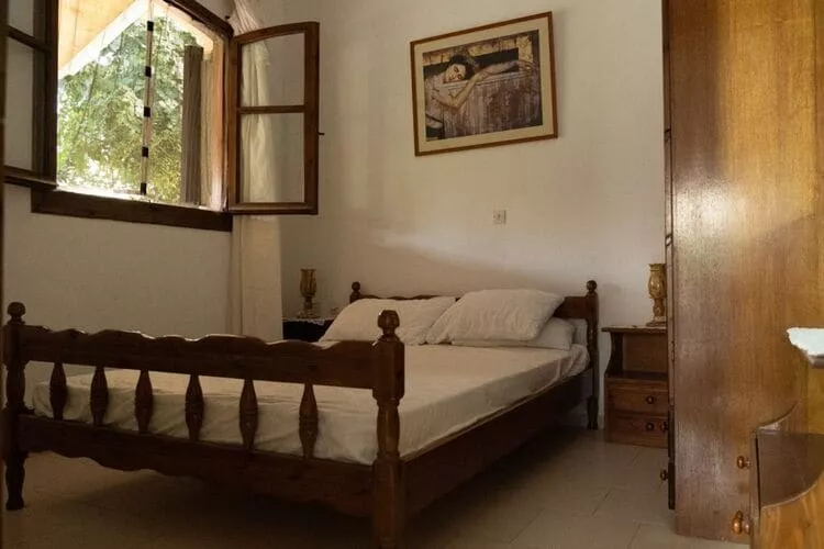 Bali Apartments Crete-Atmosphere