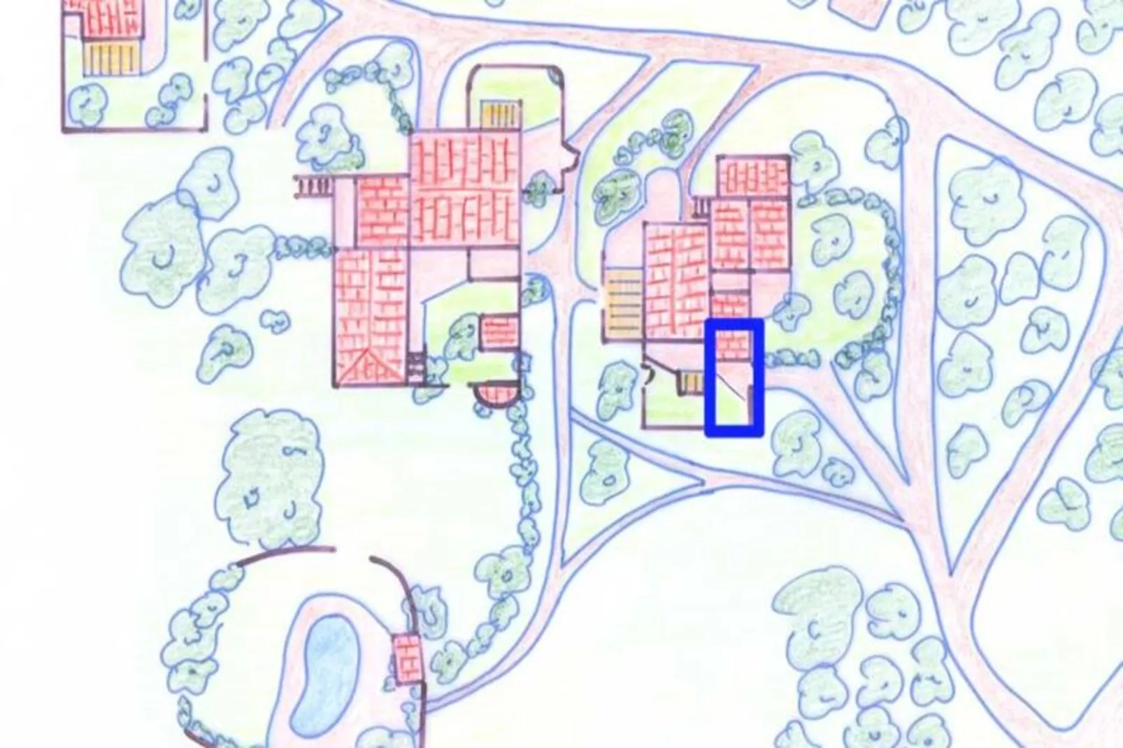 Lou Penequet, Mas Typique Avec Piscine En Provence, Nature, Calme-Non tagué