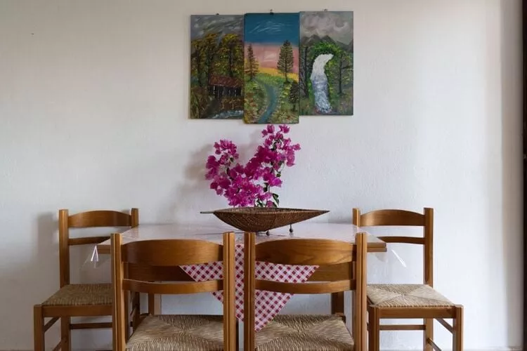 Bali Apartments Crete-Atmosphere