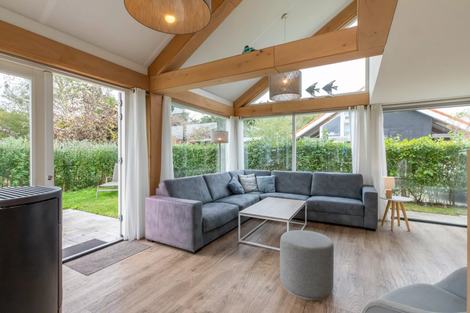 Zonnedorp 17 Zeewinde Renesse: Comfortable holiday home near the beach-Nicht zugeordnet