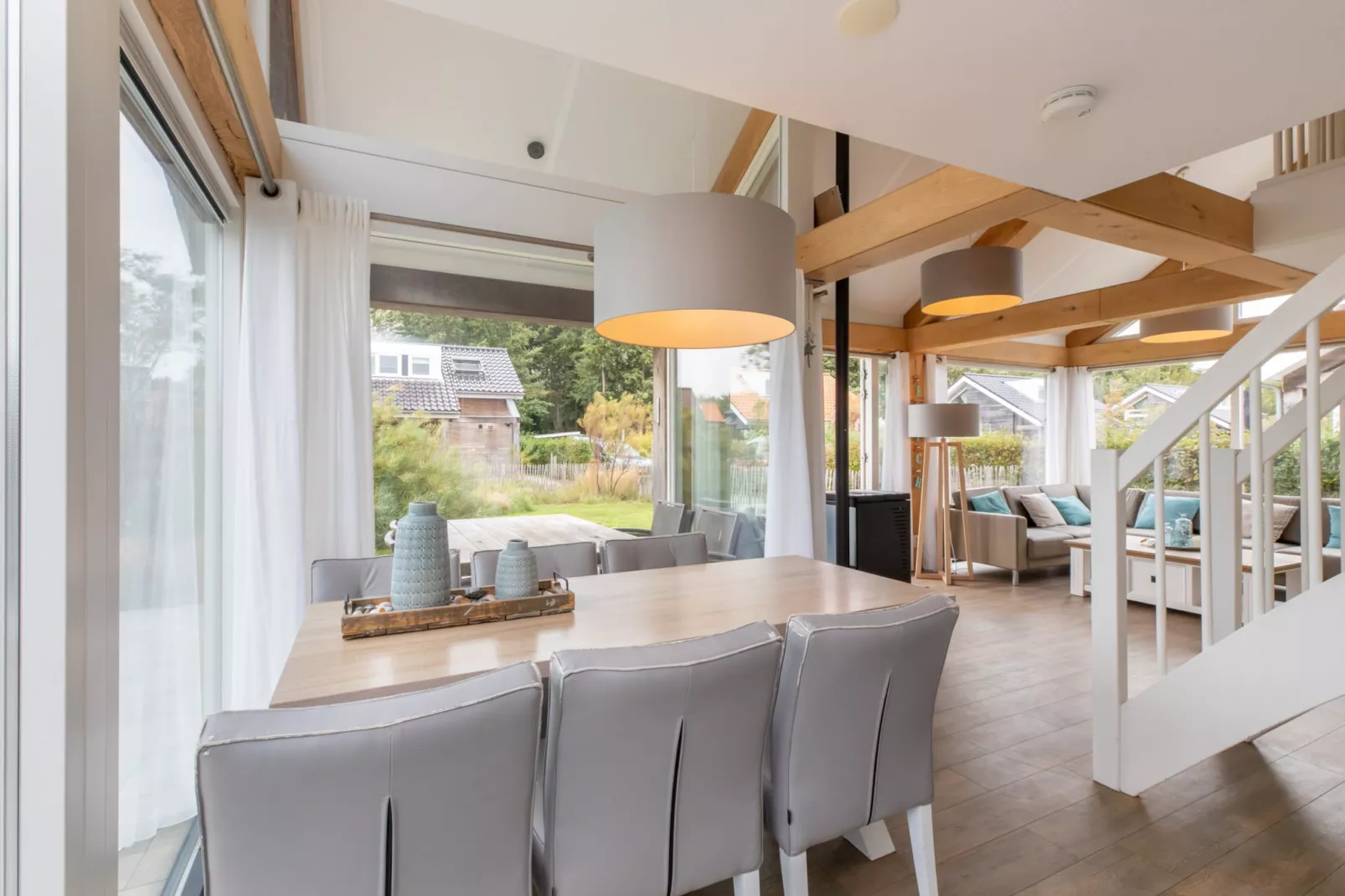 Zonnedorp 18 Duinhuis Renesse | Relaxed beach holiday for the whole family-Untagged