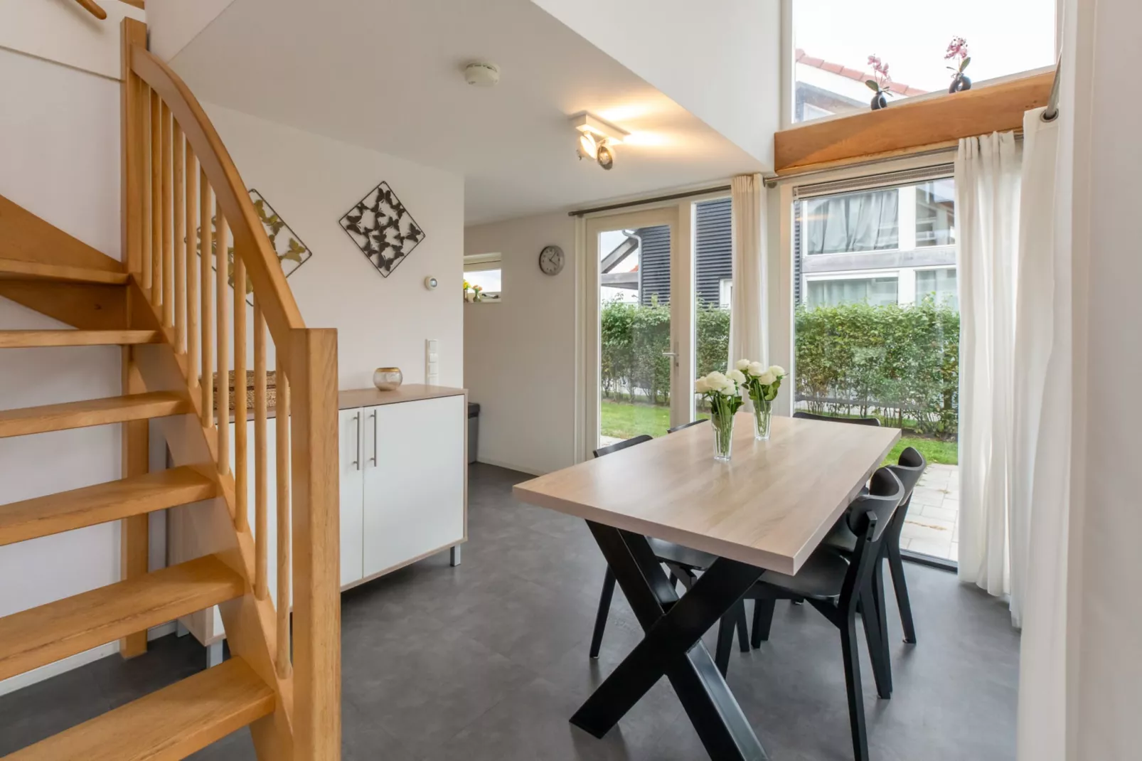 Zonnedorp 22  Holiday Home Anoes Renesse | Beach-nearby Comfort in Zeeland-Untagged