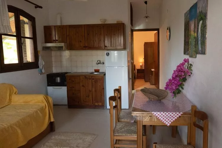 Bali Apartments Crete-Atmosphere