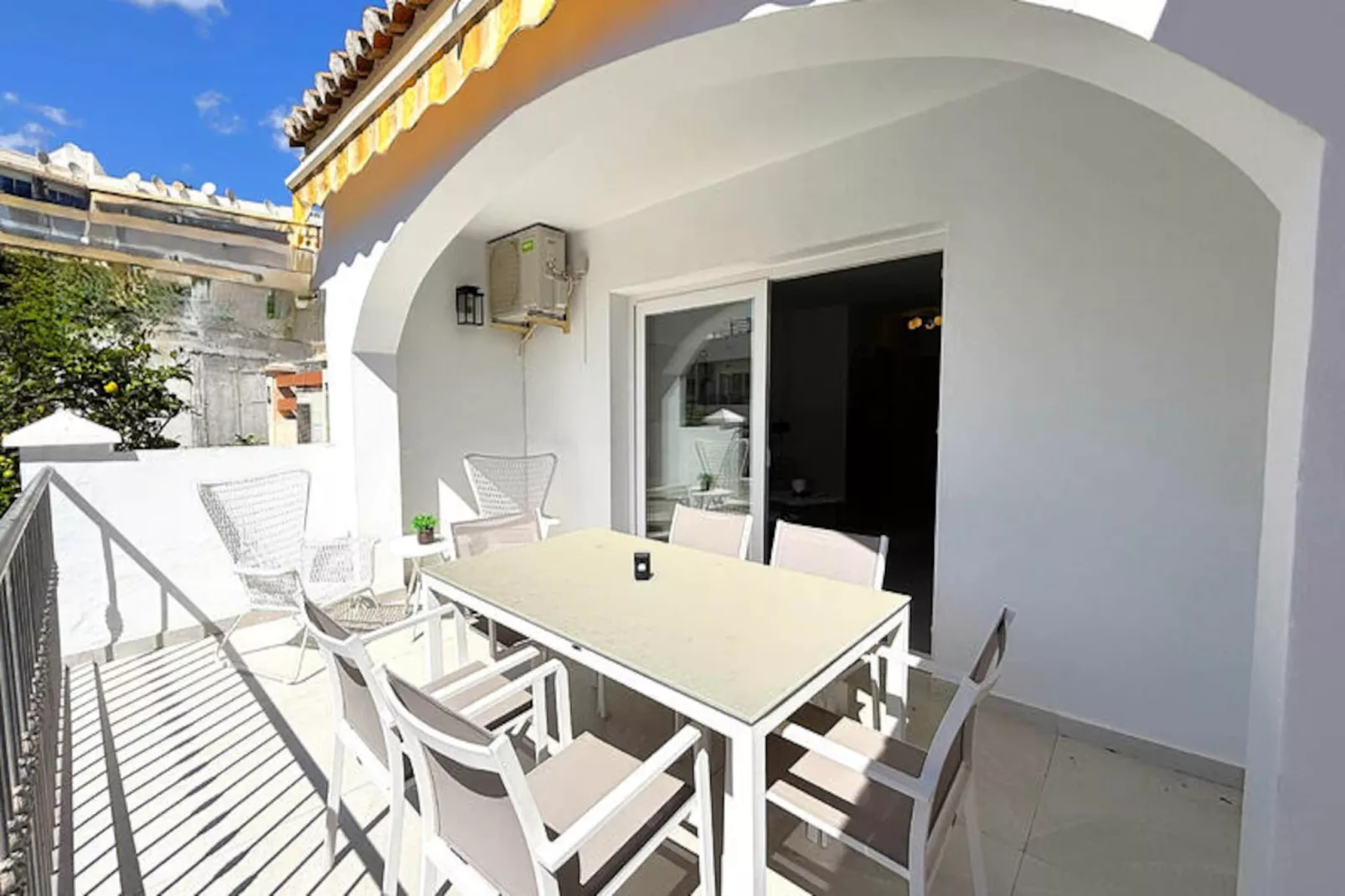 Appartements à Nerja-Untagged