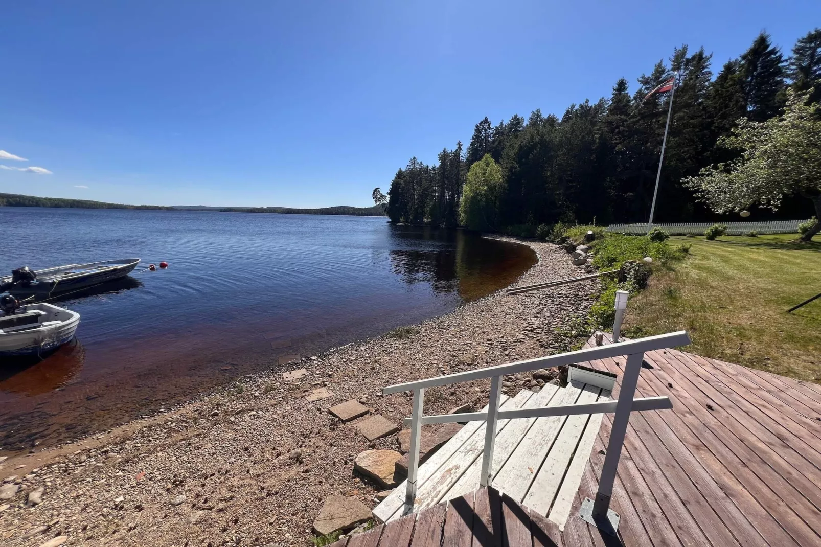 10 person holiday home in Årnes-Untagged