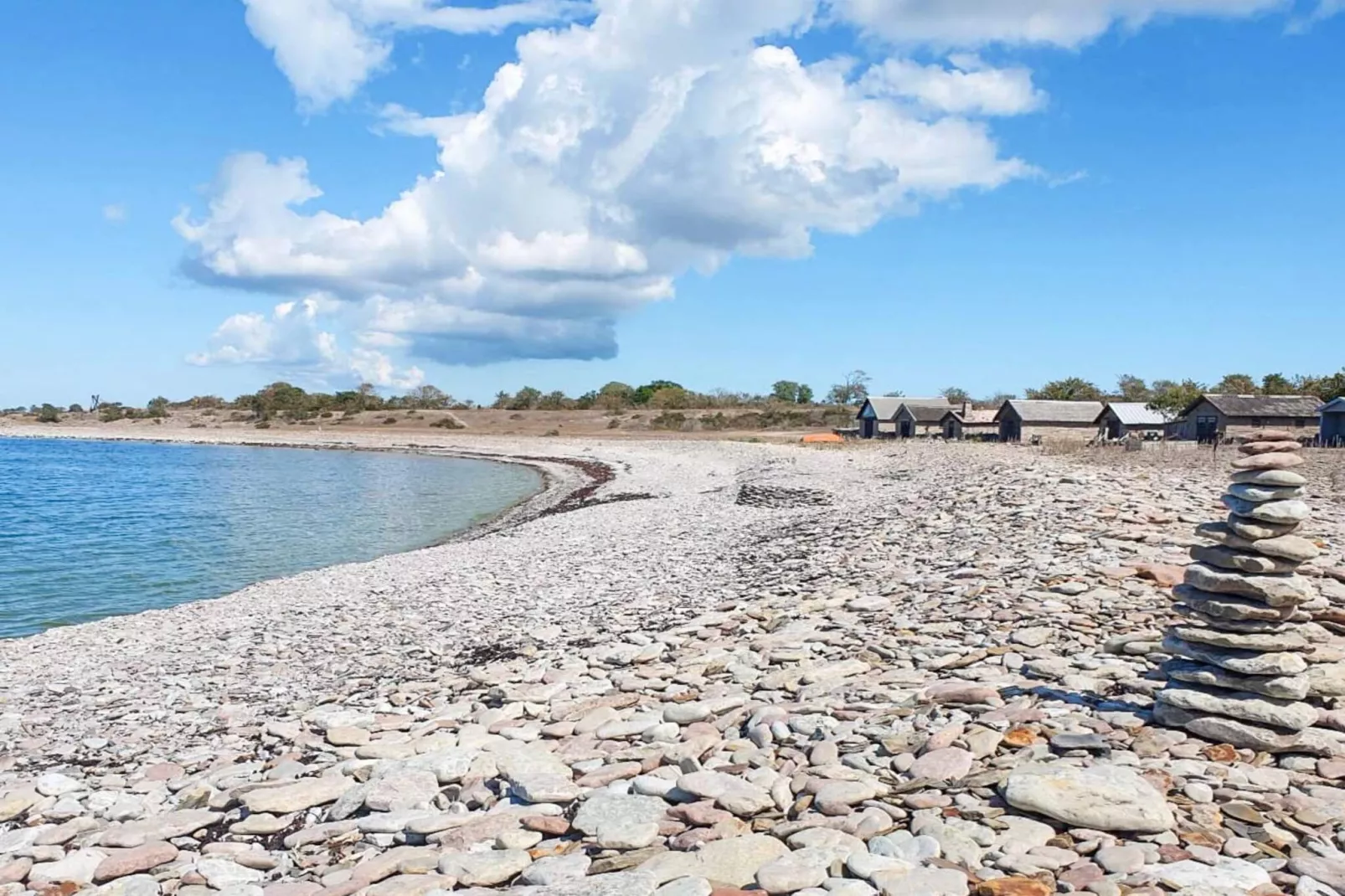 Maison de vacances pour 6 a LÖTTORP-Non tagué