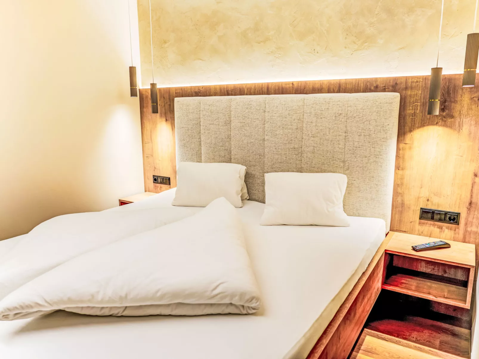 Aparthotel Iris-Inside