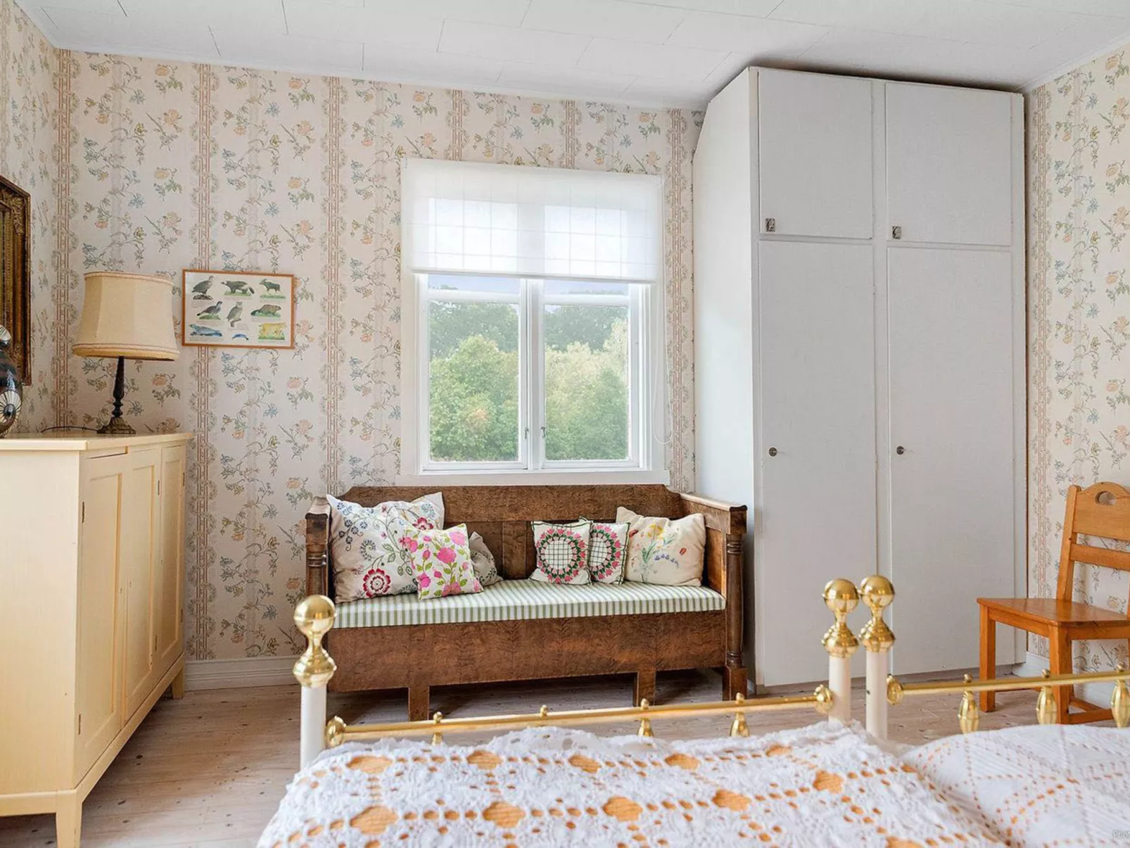 Orranäsgården-Inside