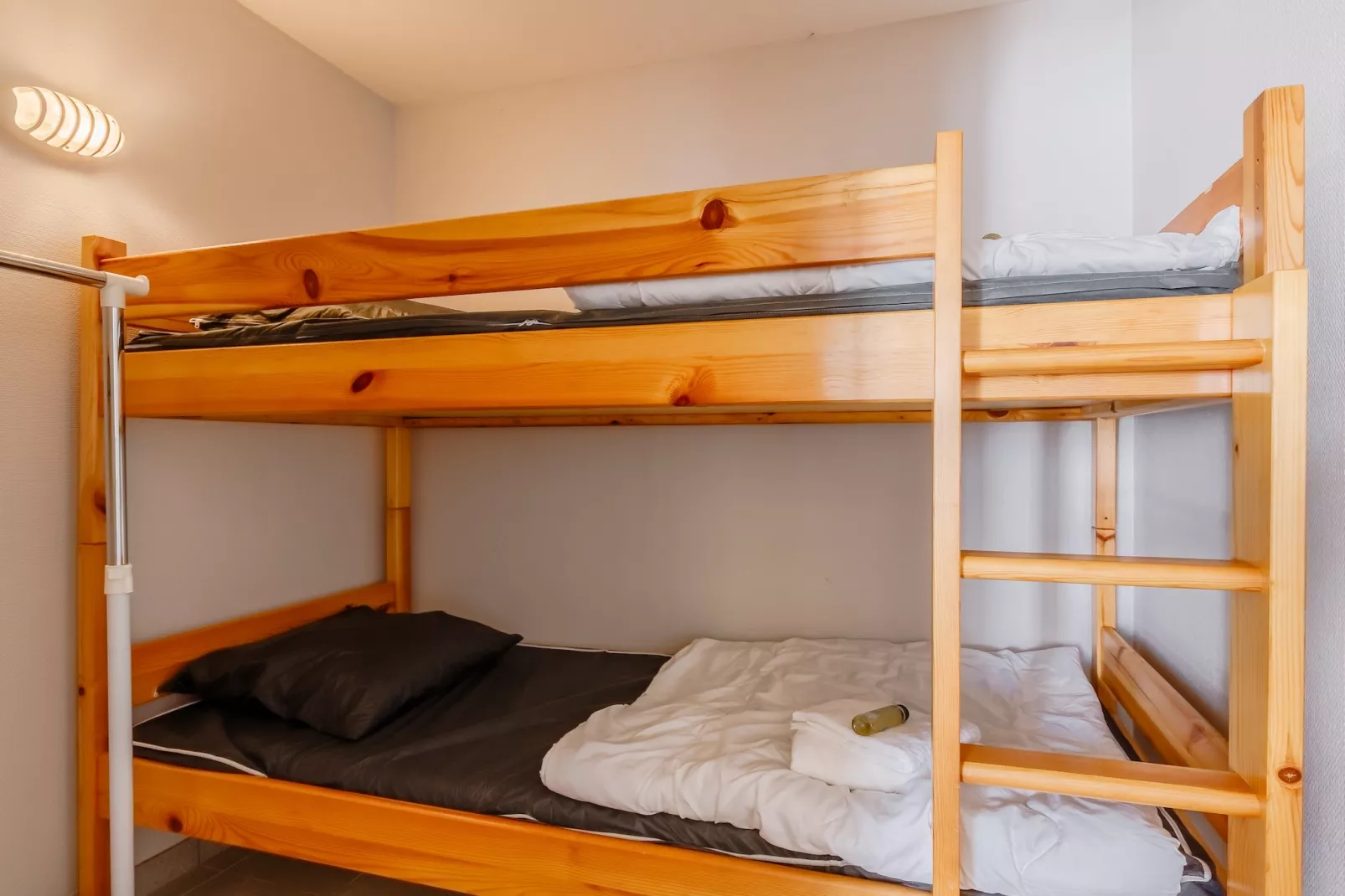 L Ocean N°08 - 3P5-Schlafzimmer