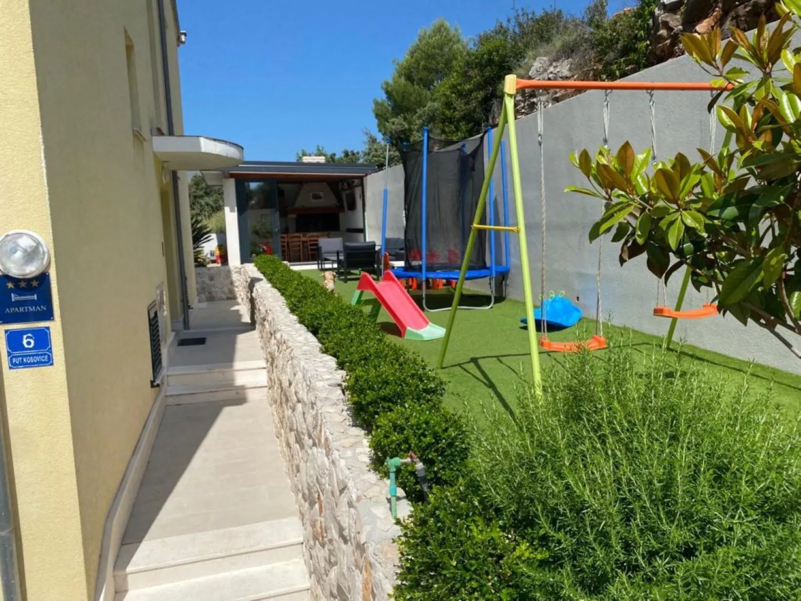 Villa Jelena-Image-tags.info