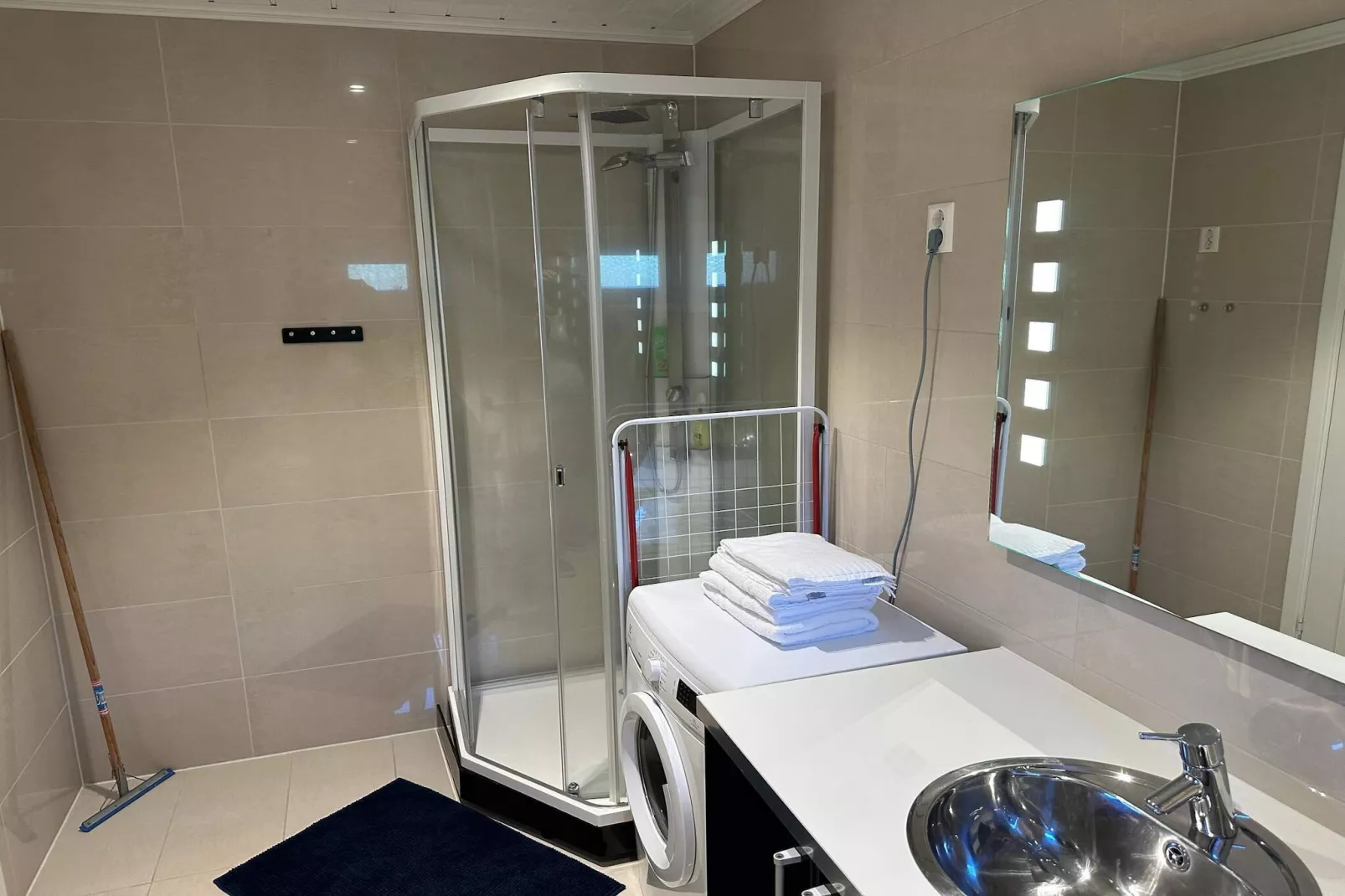 4 star holiday home in Eidsvåg-Indoor