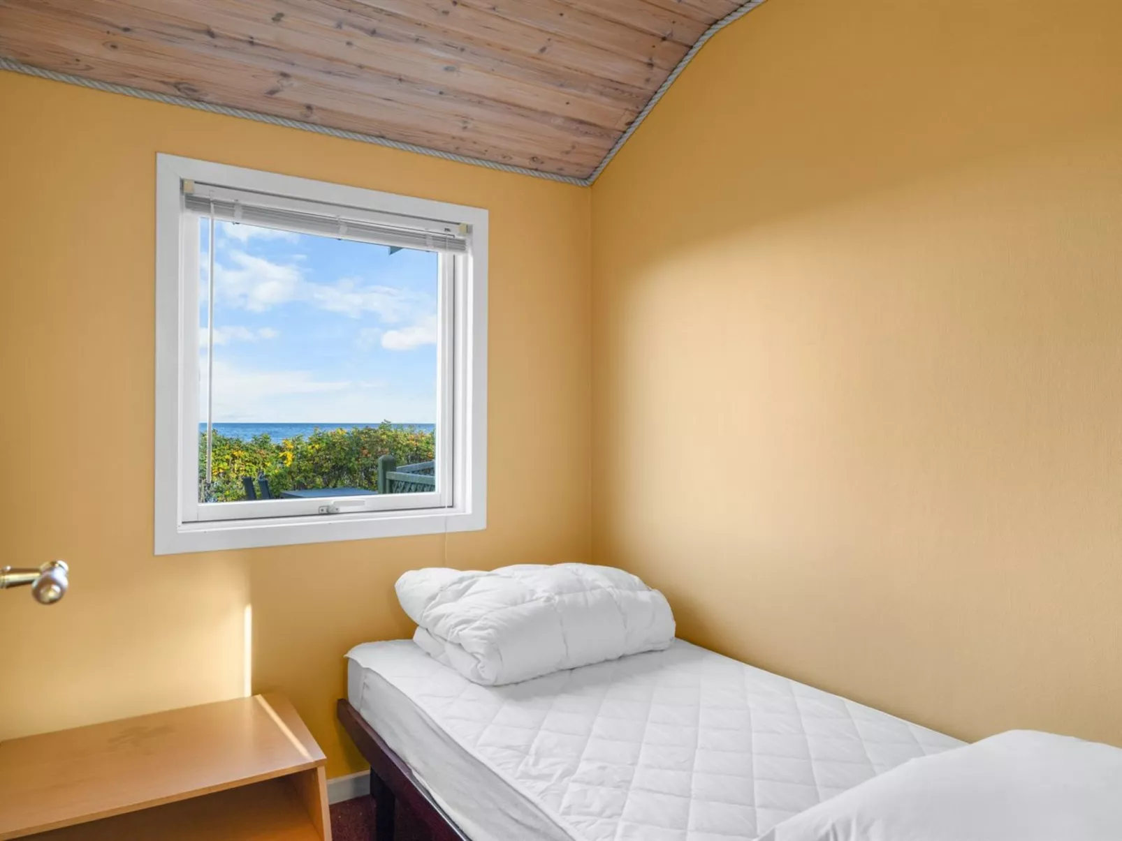 "Astrath" - 10m from the sea-Drinnen