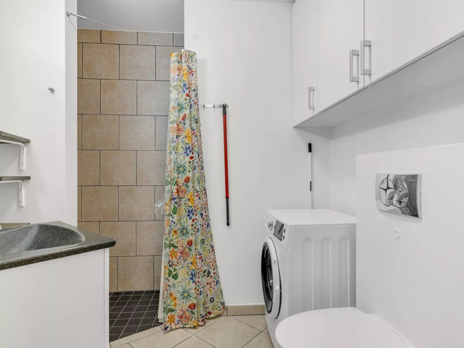 "Babo" - 250m from the sea-Drinnen