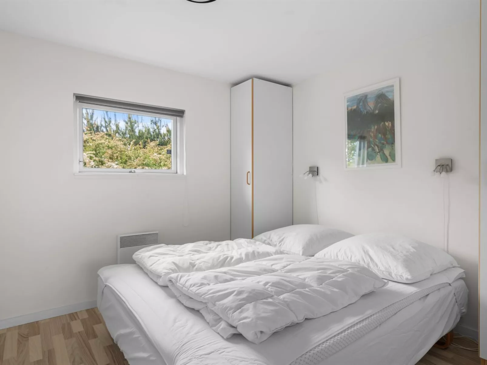 "Moa" - 350m from the sea-Drinnen