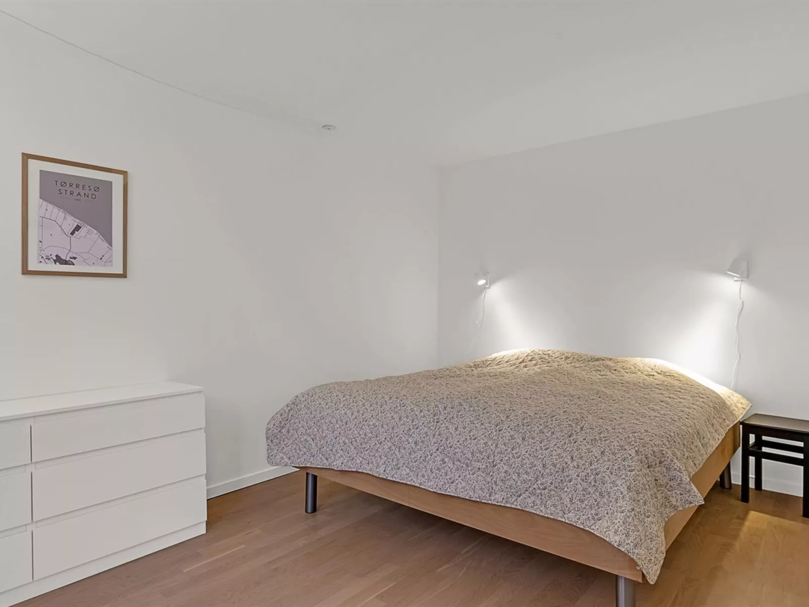 "Solvejg" - 280m from the sea-Inside