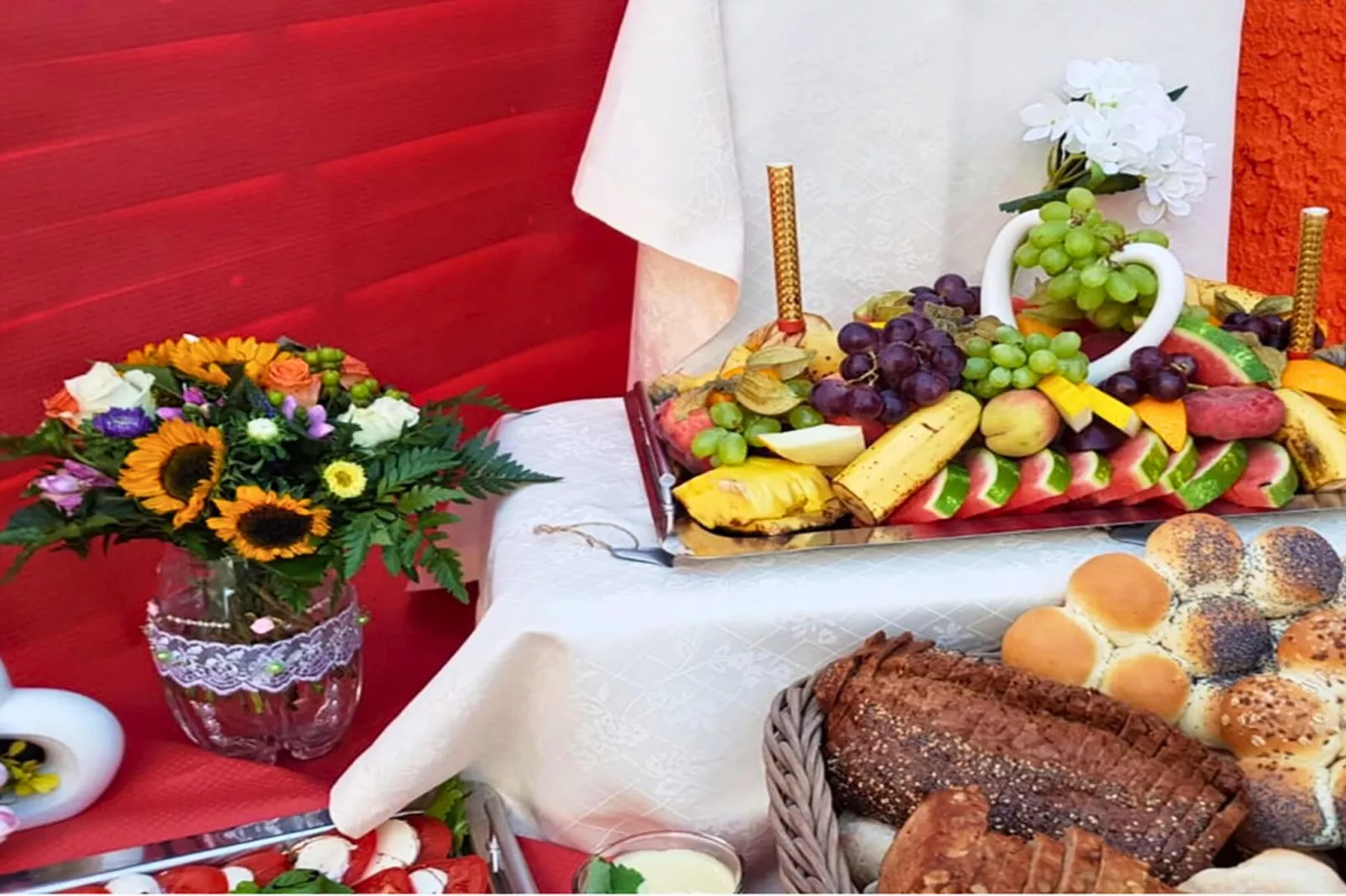 Jeamai’s Pension-Ambiance