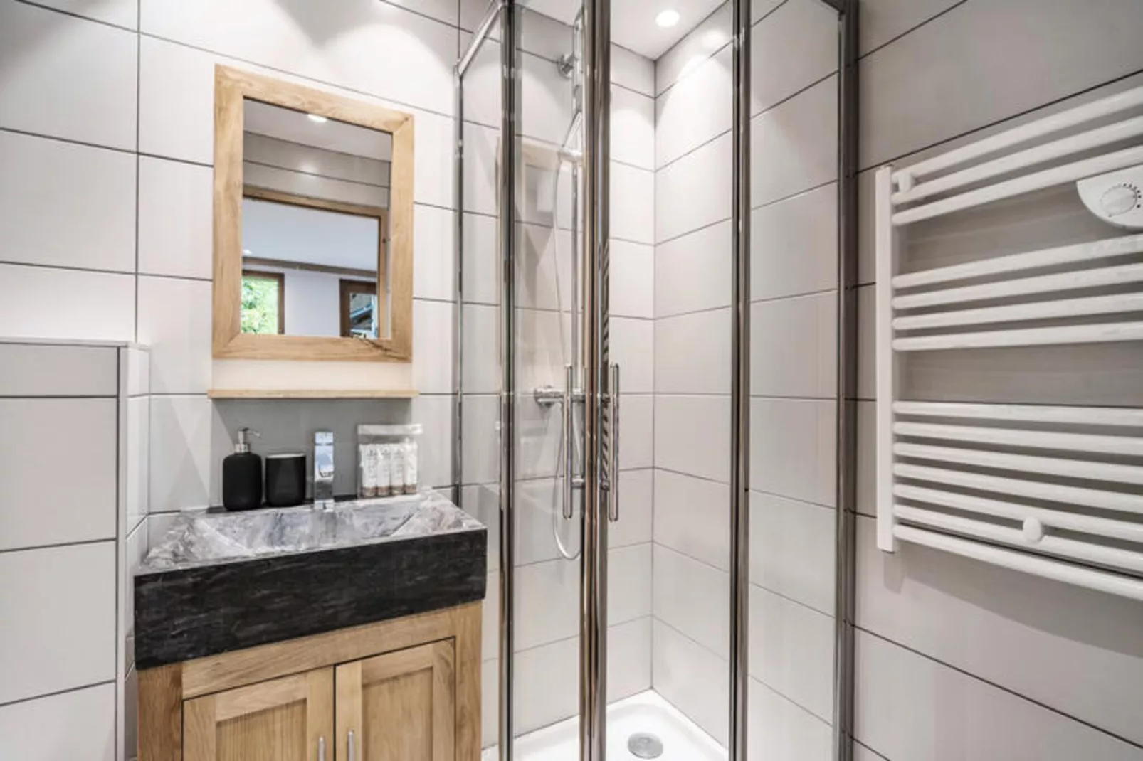 Résidence Le Neiger-Nicht zugeordnet