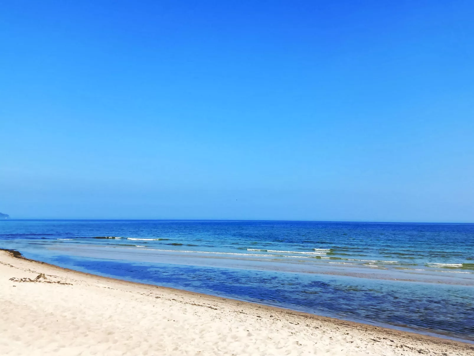 Bungalow 33-Draußen