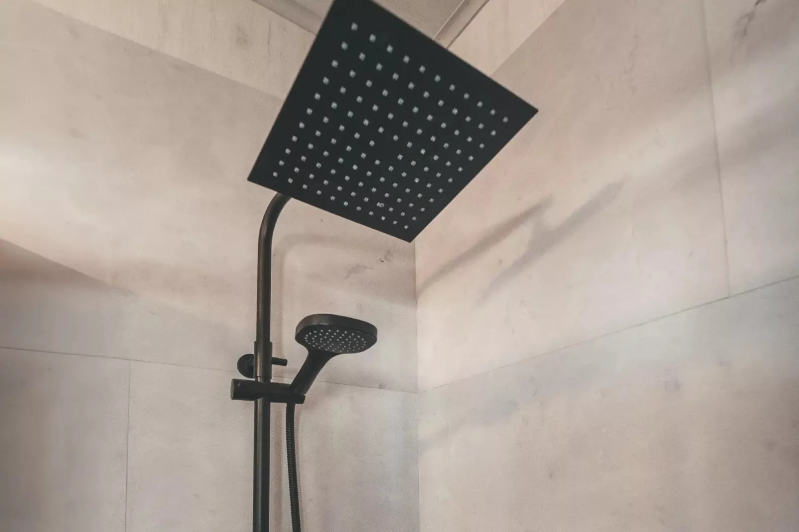 HOLA CAMP SANT SALVADOR-Tiny House-Badezimmer