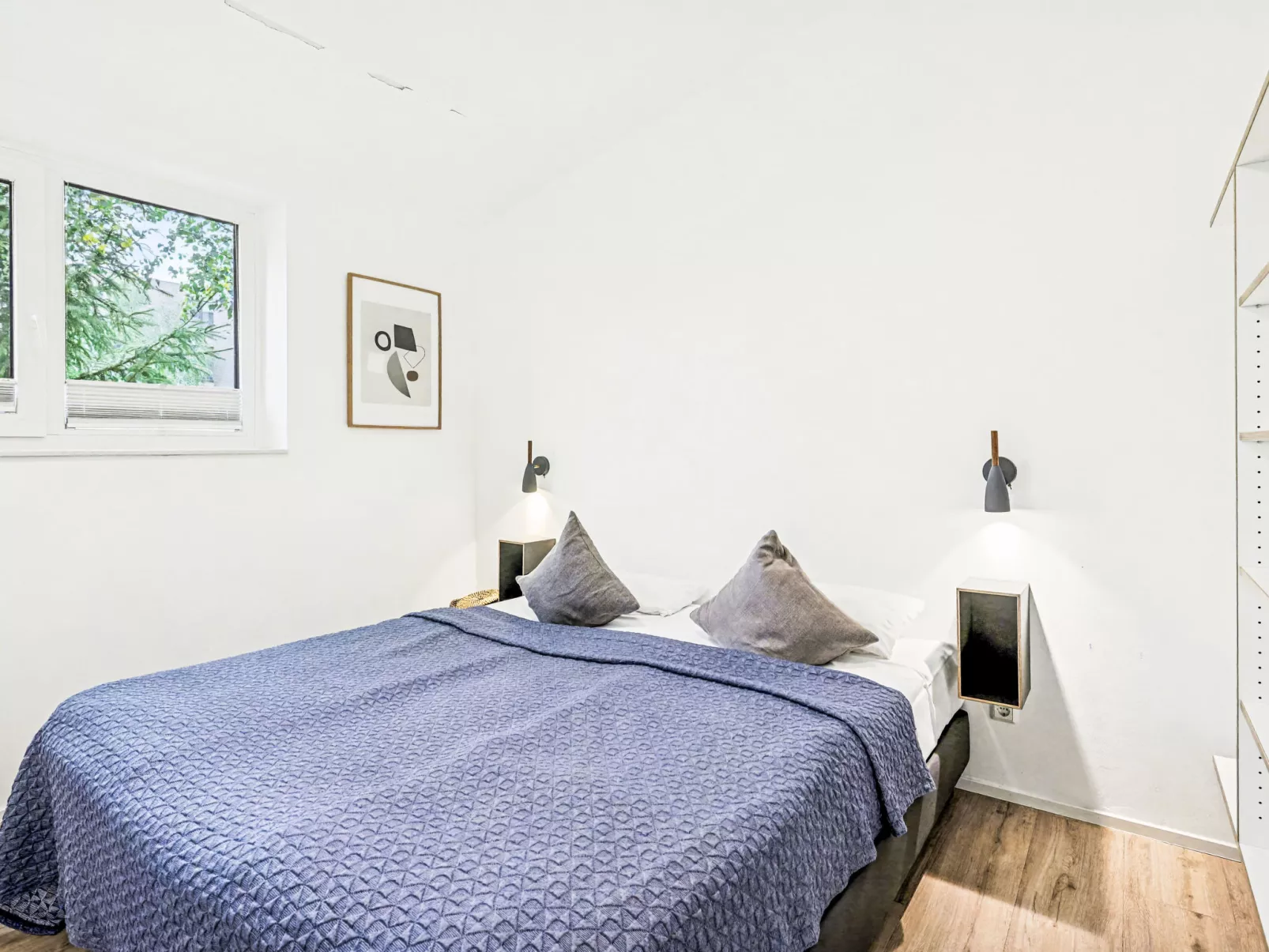 Seelykke (190) - Dedans