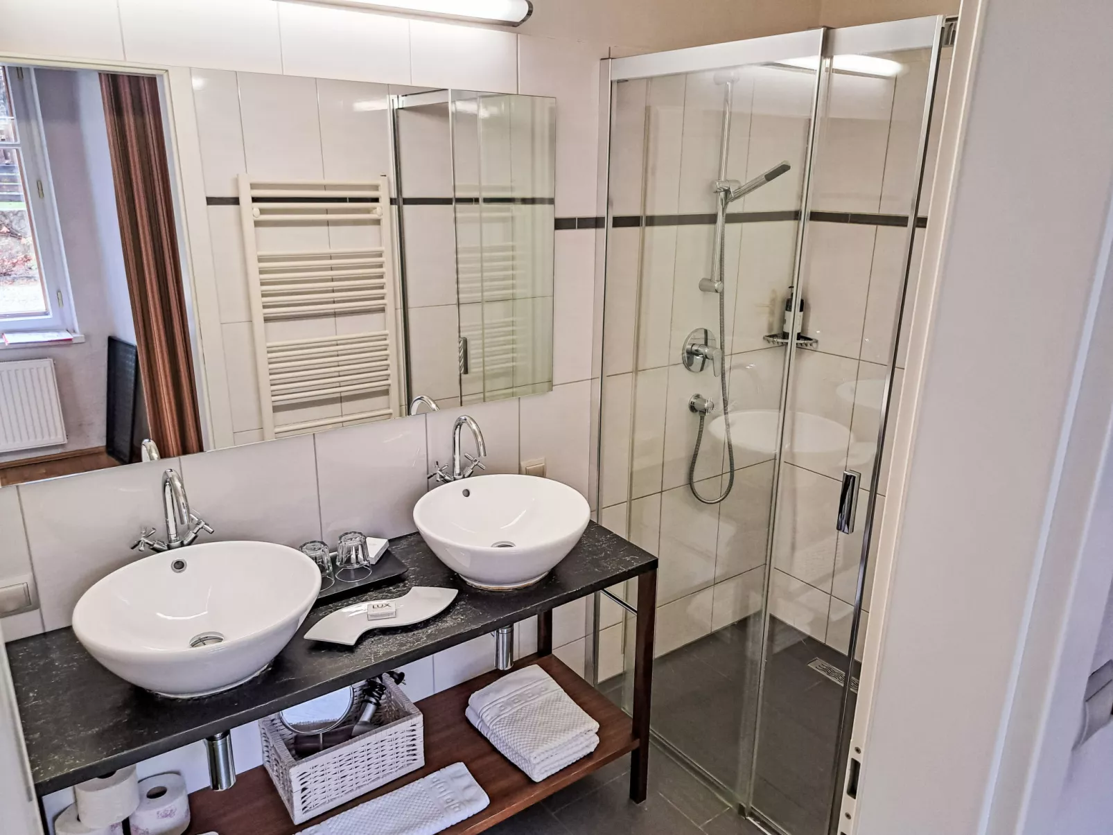 Oberstbergmeisteramt-Dedans