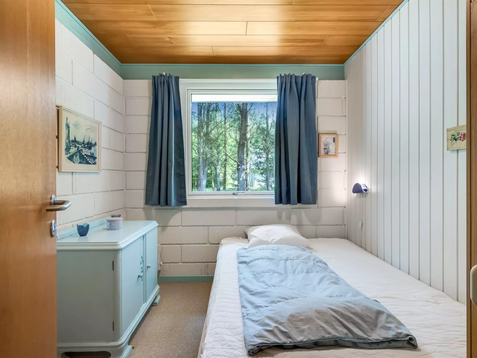 "Galia" - 2.5km from the sea-Inside