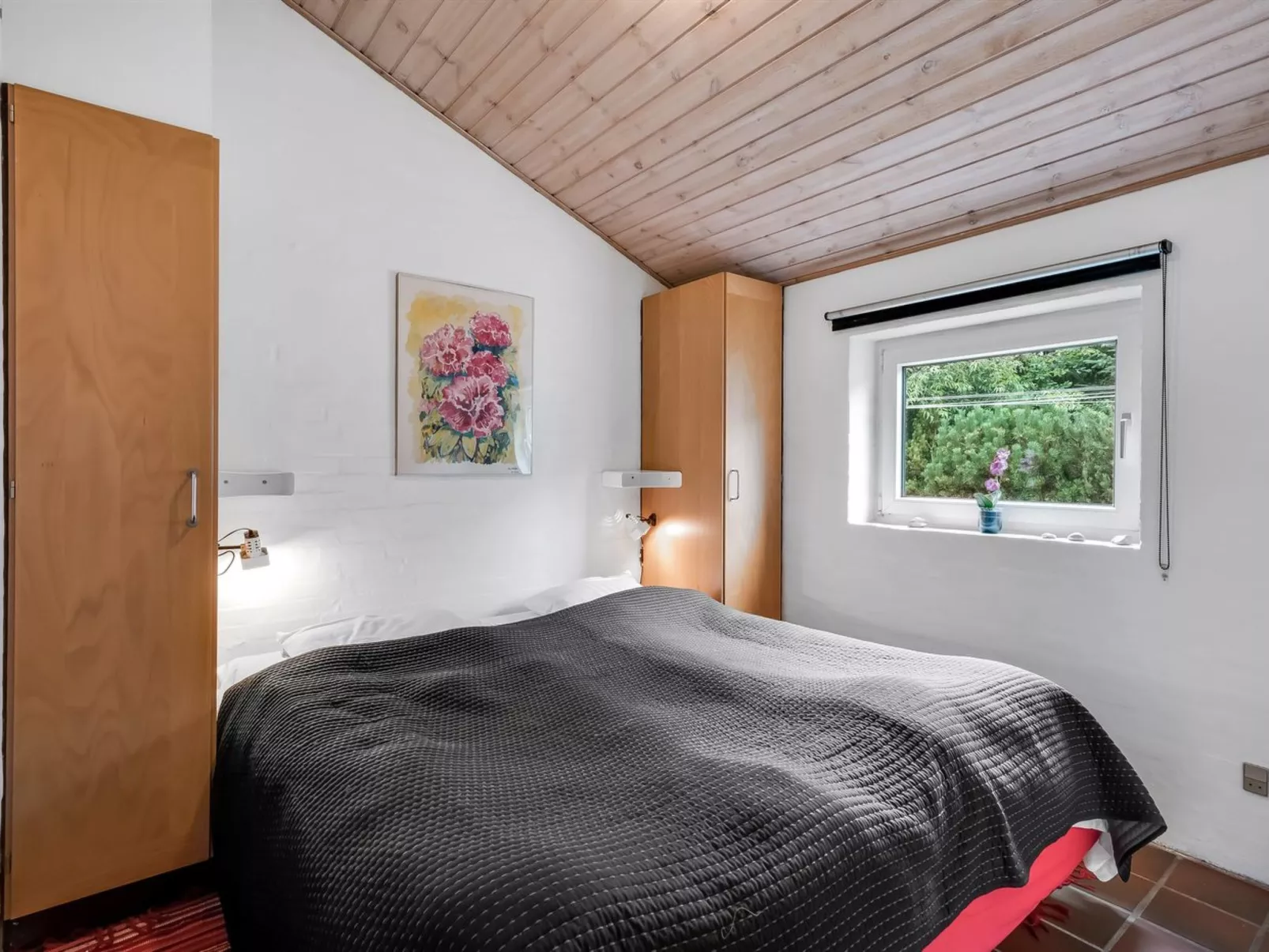 "Melle" - 500m from the sea-Drinnen