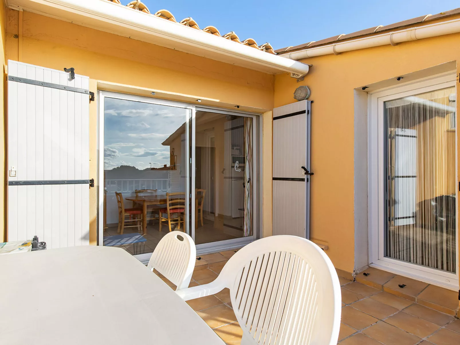 Agathe Plus-Draußen