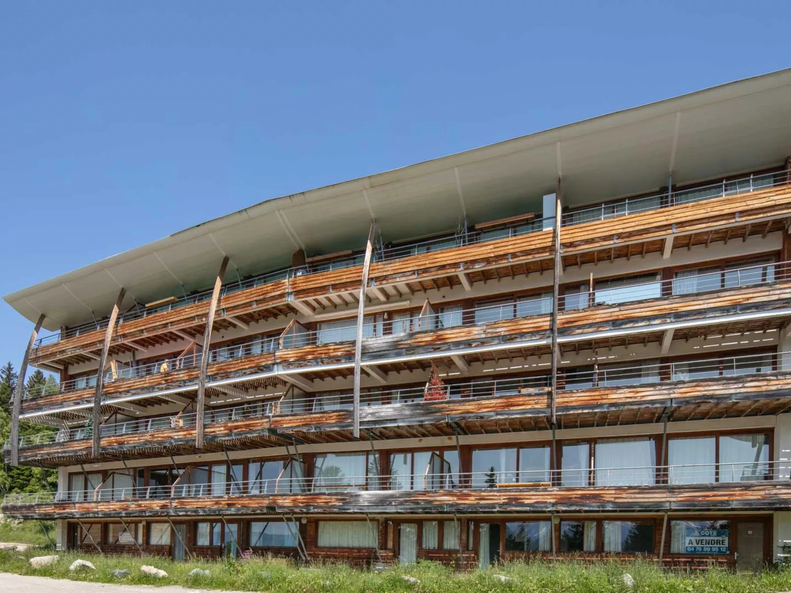 V du Bachat Sorbiers E-Outside