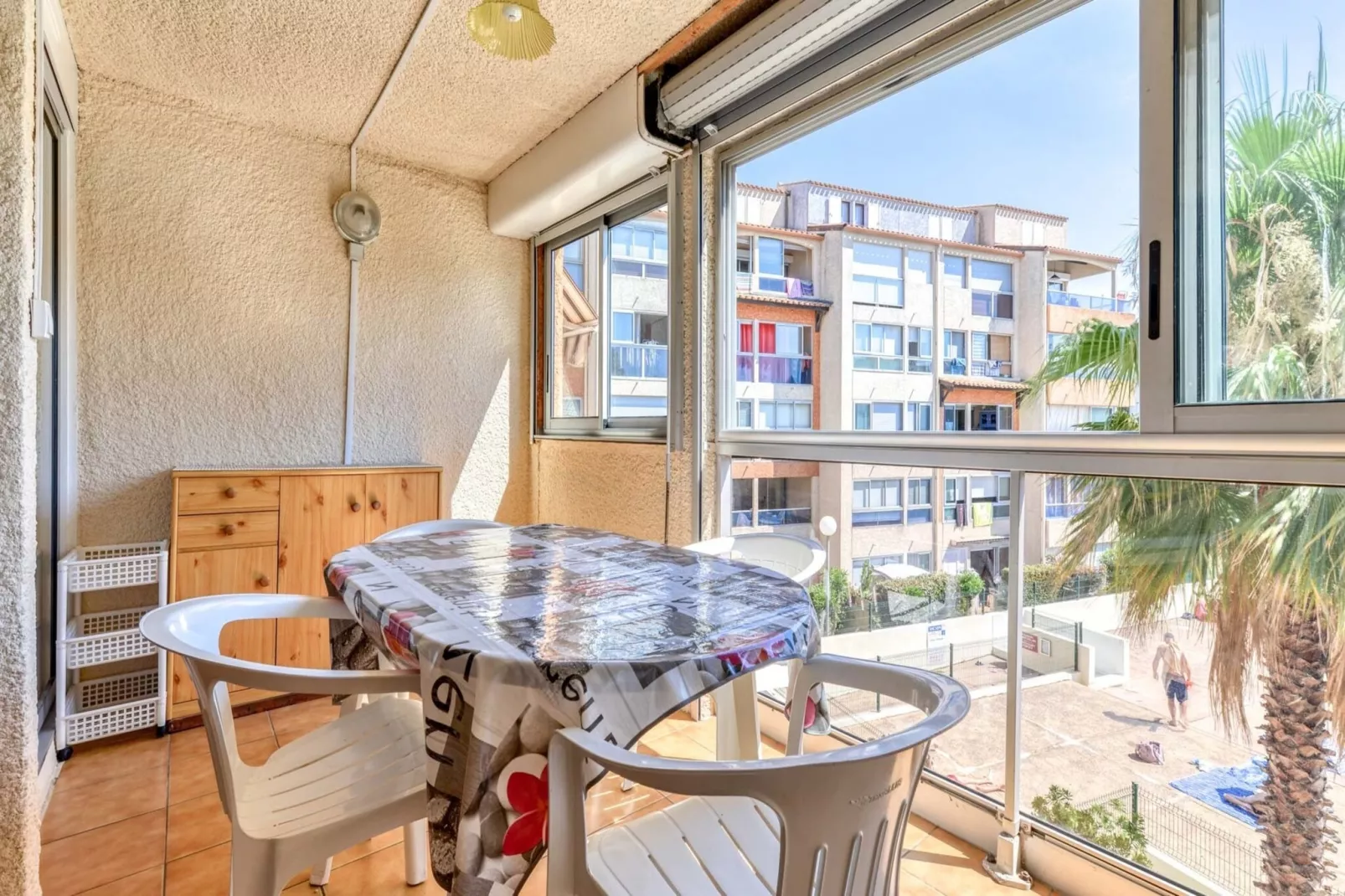 Nauticap N°423 - 2P5-Salon