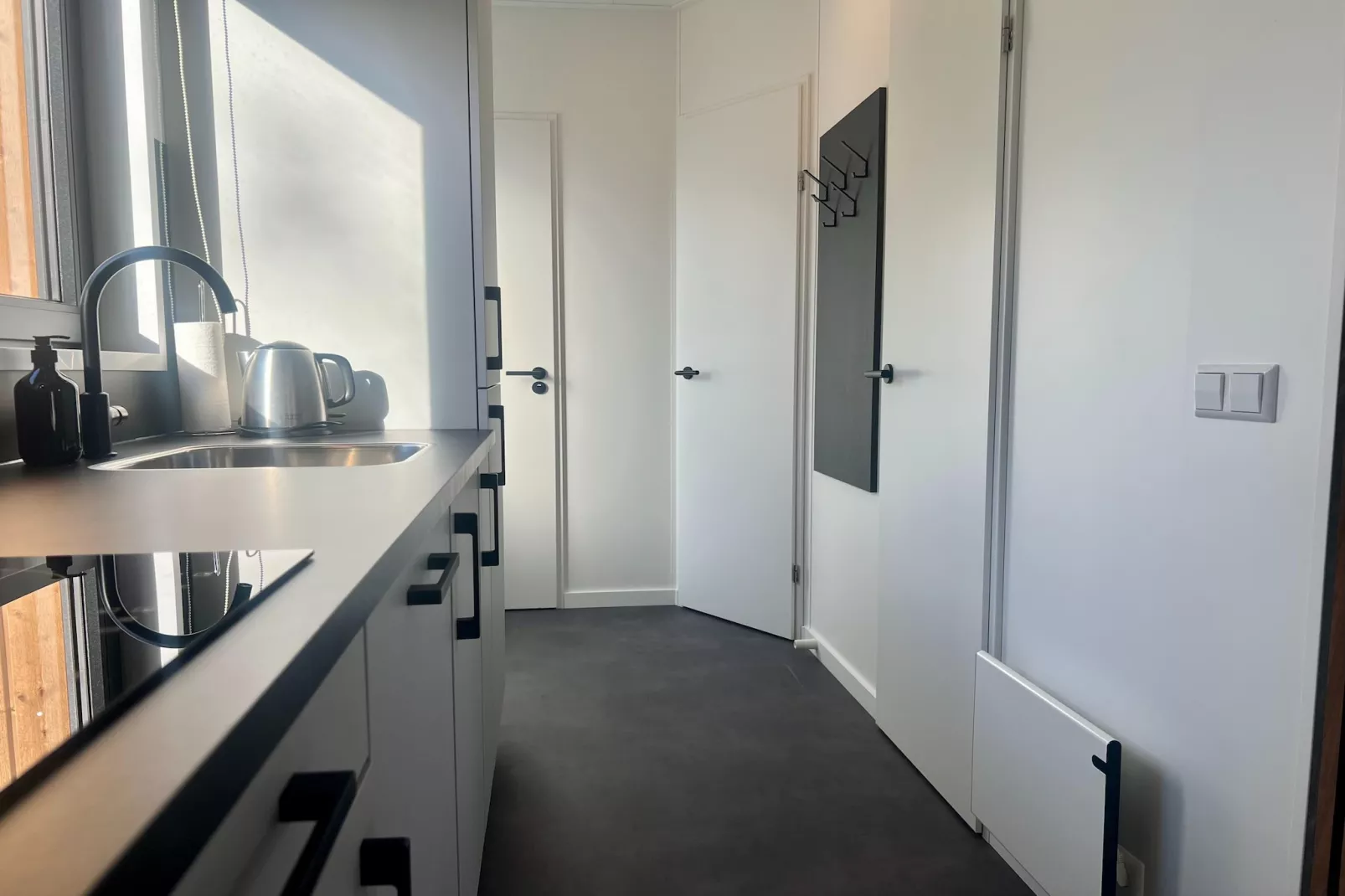 Campanula 102-Kitchen