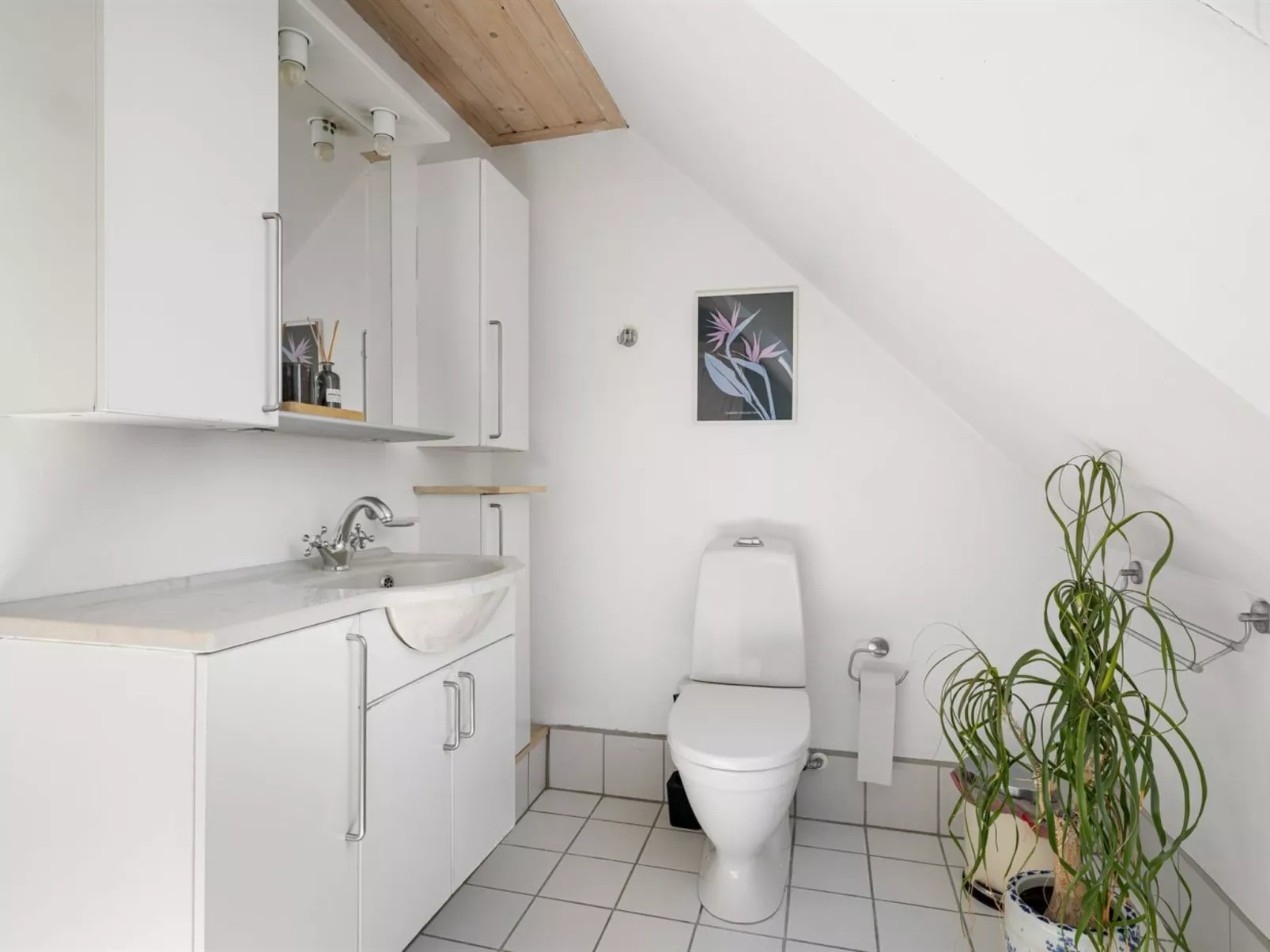 "Goti" - 850m from the sea-Inside