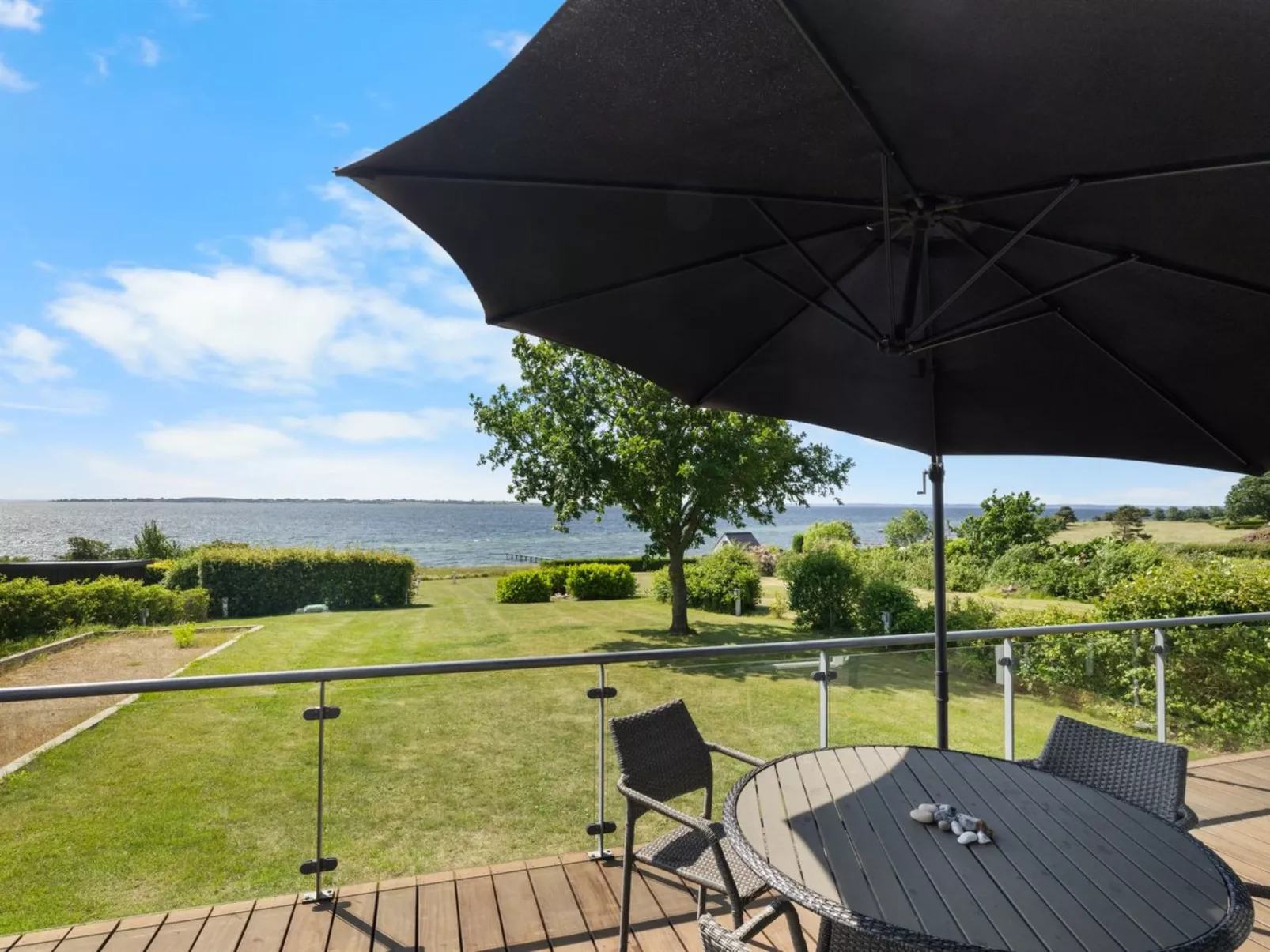 "Ubavka" - 100m from the sea-Outside