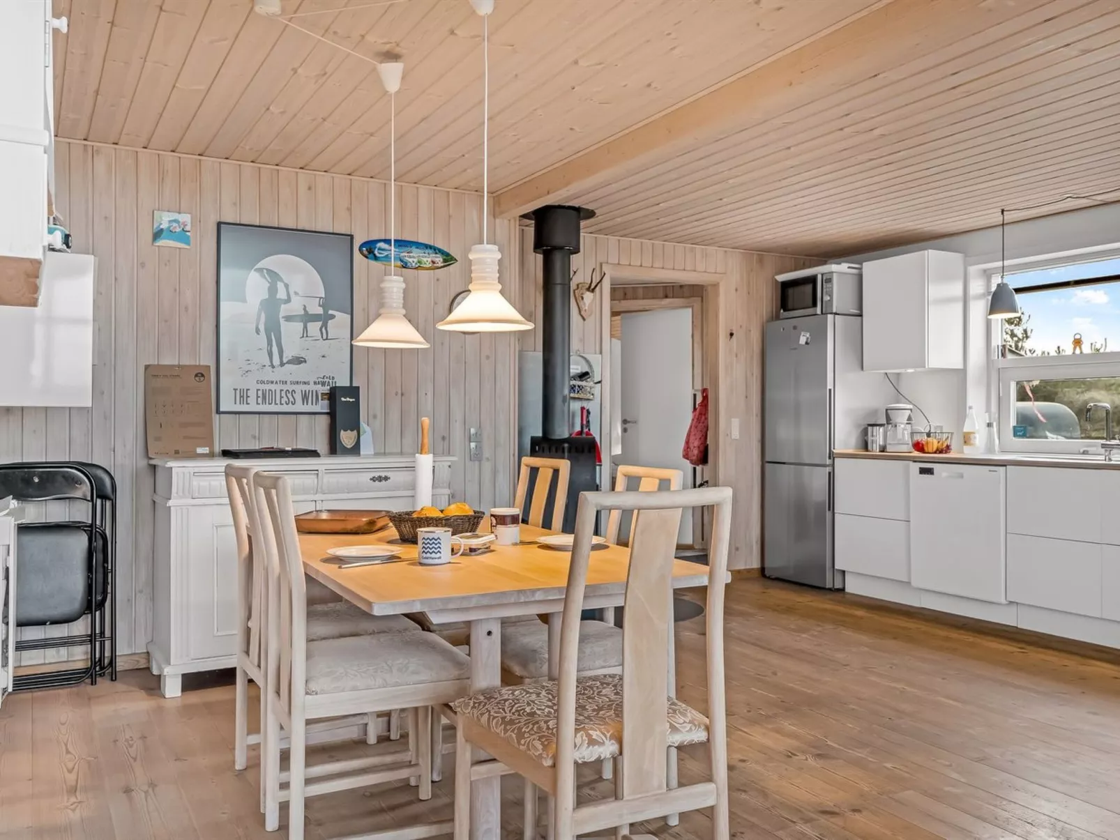 "Elba" - 500m from the sea-Drinnen