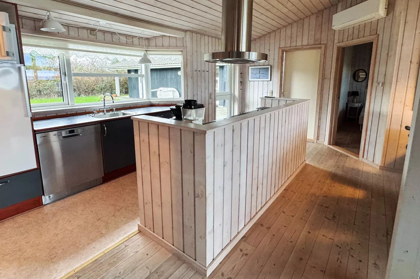 4 etoiles maison de vacances a Svendborg-Intérieur