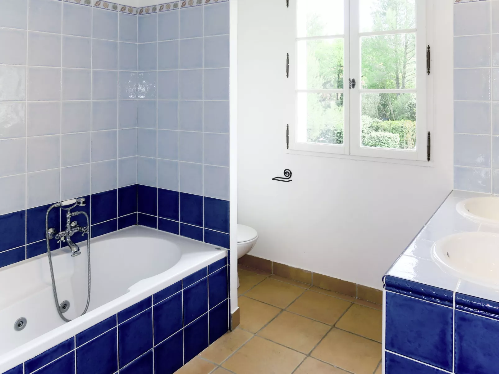 Hameaux de la Calade (FEN171)-Drinnen