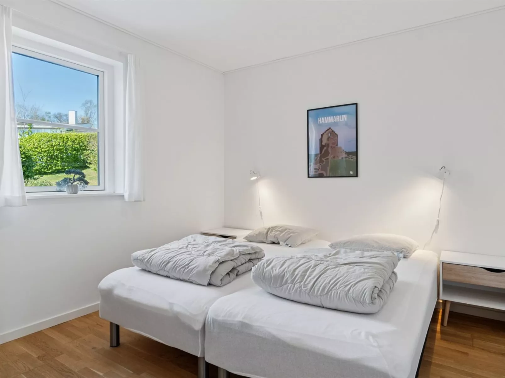 "Juna" - 50m from the sea-Drinnen