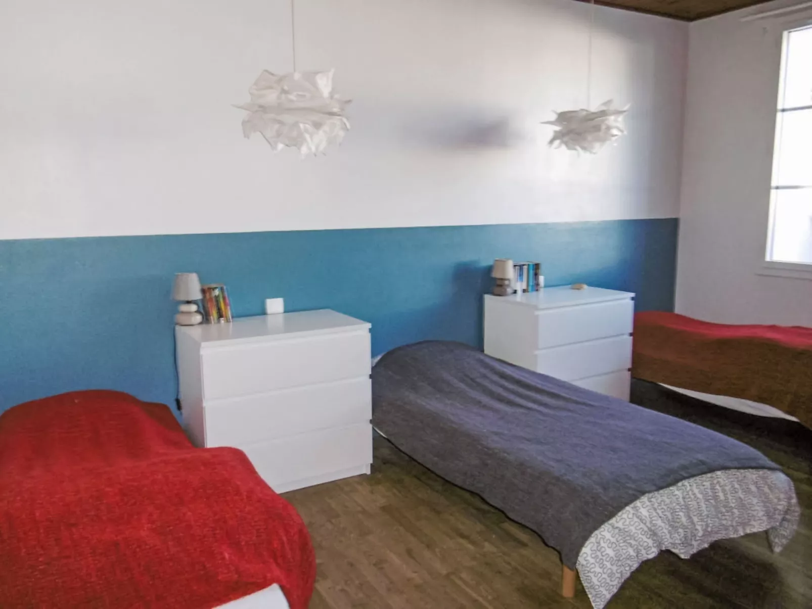 Charme de La Linière-Dedans