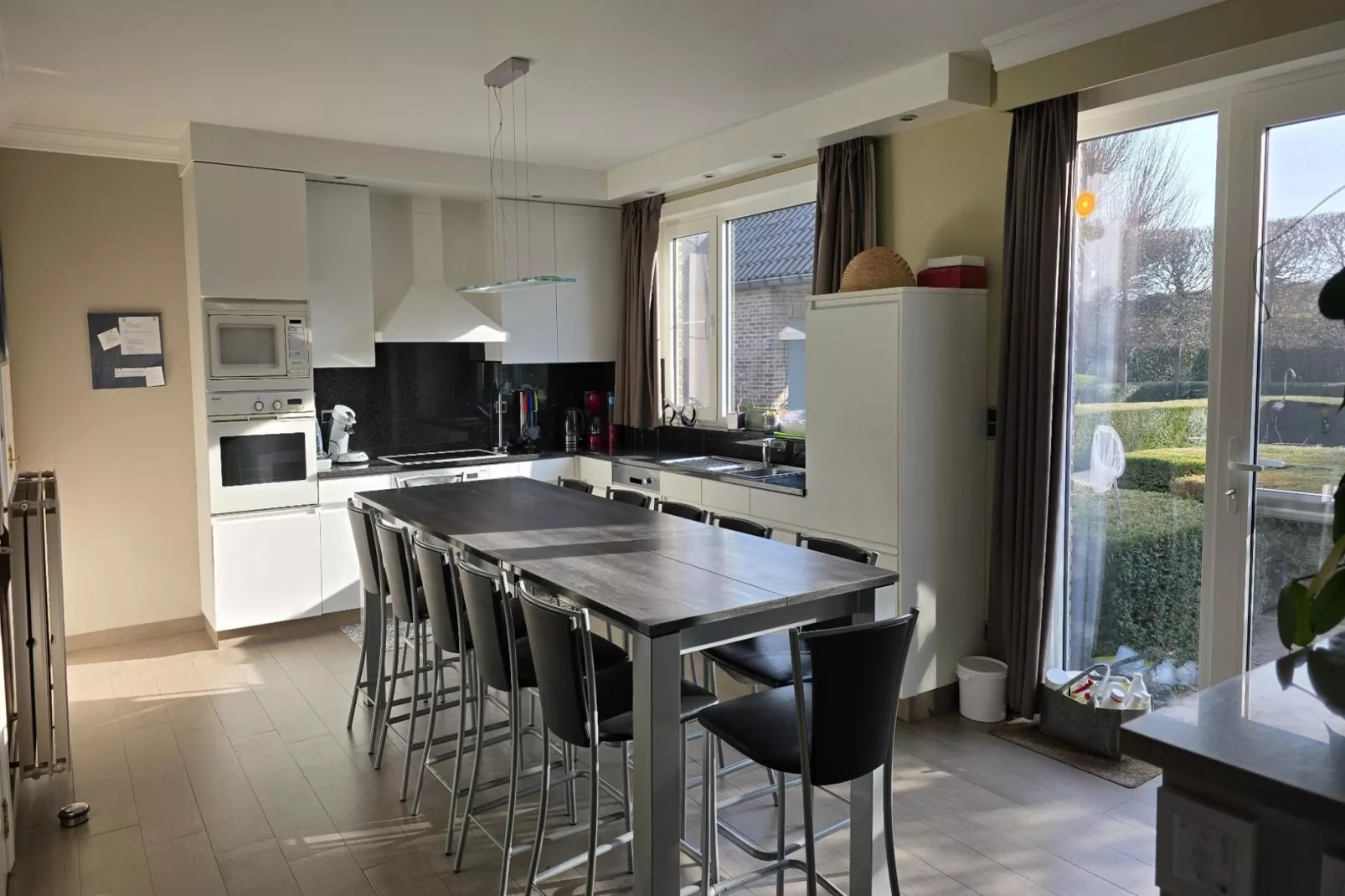 Hof van Kalenberg-Cuisine