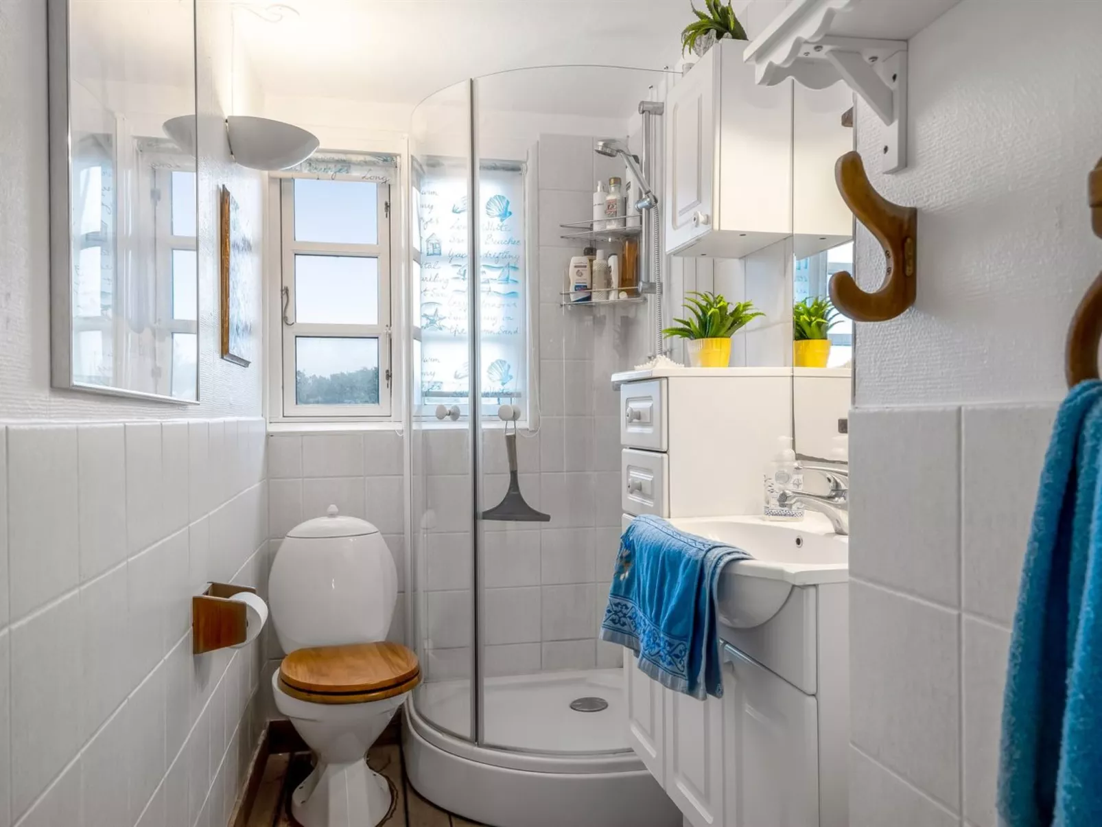 "Åsta" - 200m from the sea-Drinnen