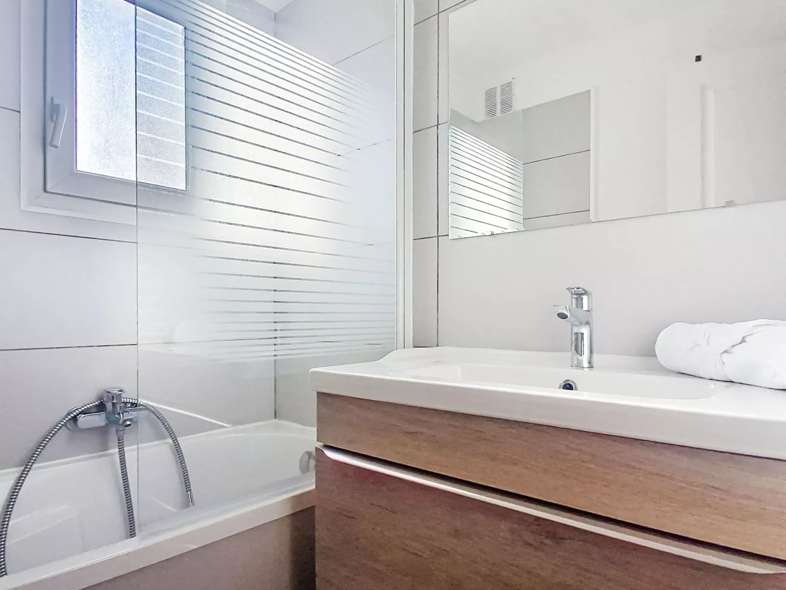 Les Rivages de Coudoulière - Drinnen