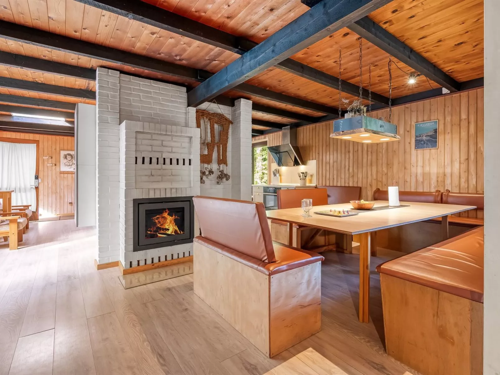 "Marino" - 600m from the sea - Inside