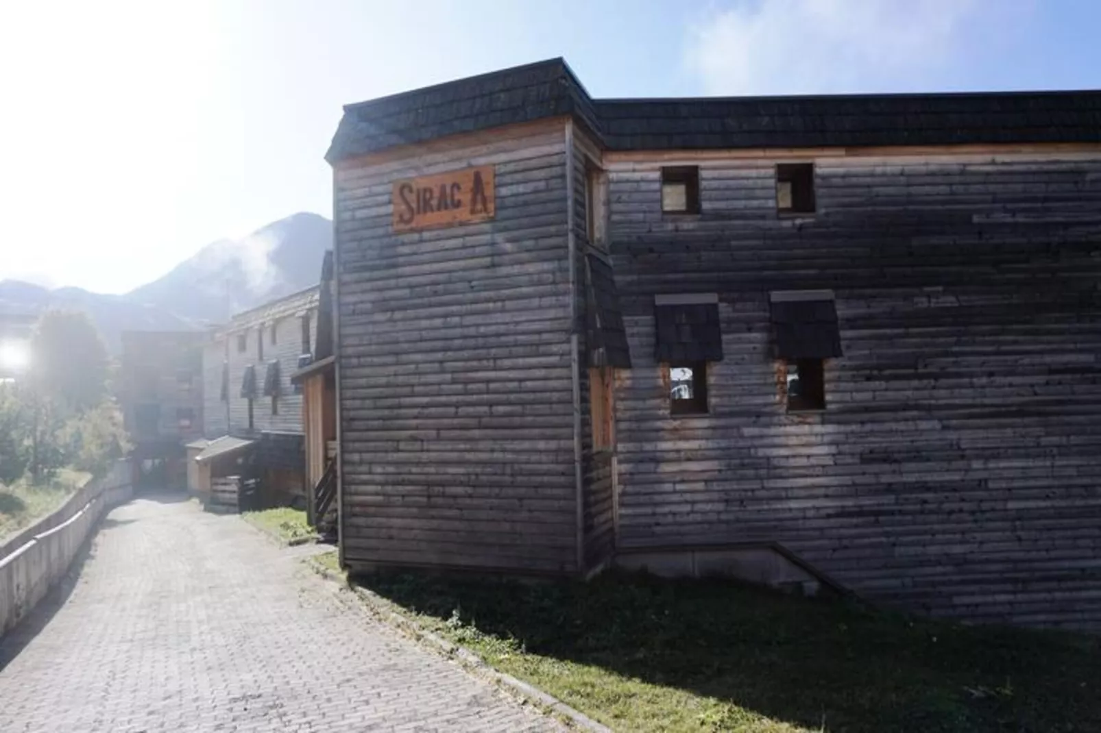 Résidence Sirac A - Nicht zugeordnet